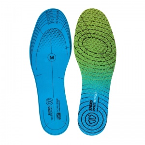 Sidas Impact Reducer Dual Foam Insoles